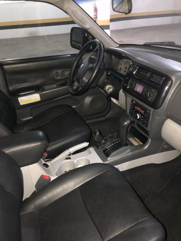 Pajeiro Sport