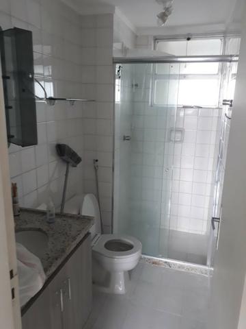 Vendo Apartamento reformado centro da cidade - Foto 6