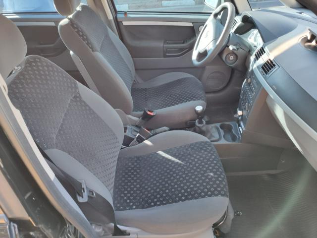 Meriva Maxx 1.4 2012 - Foto 8