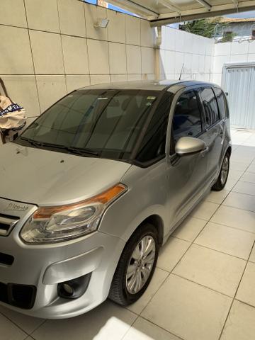 C3 Picasso GLX 1.6 16v 2011 - Salvador BA