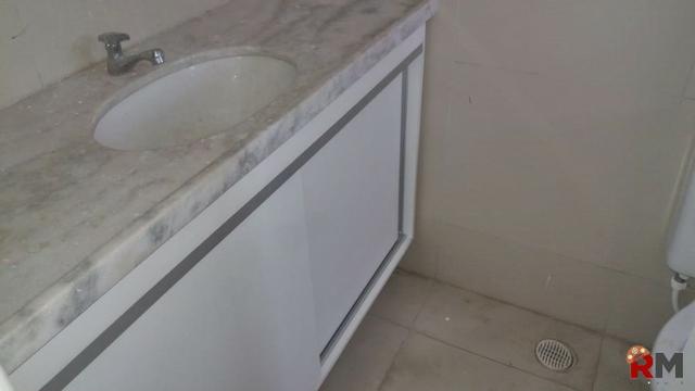270- Apartamento em boa viagem com 4 quartos sendo 2 suítes com 130m² - Foto 17