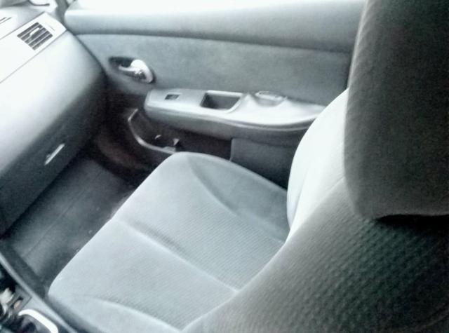 Vendo Nissan Tiida 1.8 Flex - Foto 5