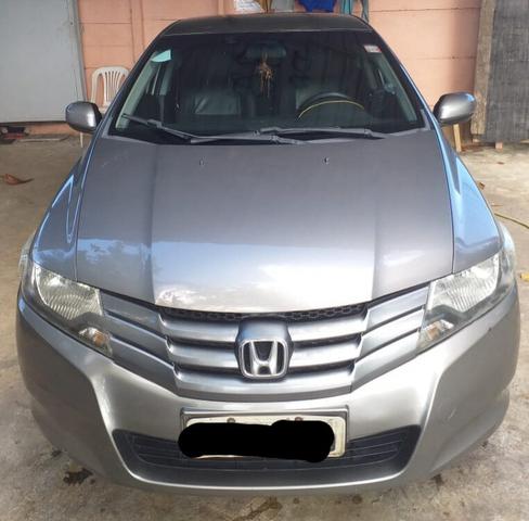 City DX 2011 Automático super conservado baixamos o preço para vender logo!!! - Foto 3