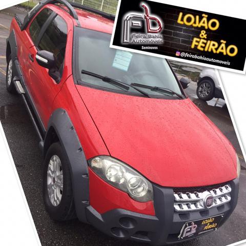 Todas as marcas em nosso estoque FEIRA BAHIA AUTOMÓVEIS SEMINOVOS NO SHOPPING BELA VISTA! - Foto 15
