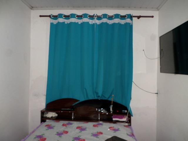 Casa QR 411 - 2qts send 1 suite prox creche mangabeira - Samambaia - Foto 10