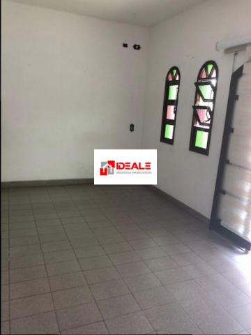 casa locação/venda 3 dormitórios (sendo 1 suíte) com 2 edículas - Foto 12