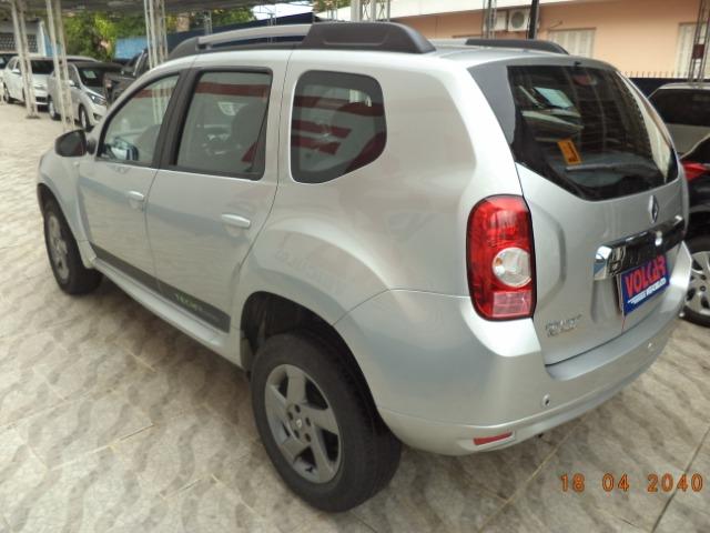 Duster techroad 1.6 2014 - Foto 2