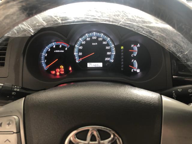 Hilux sw4 srv (top) - Foto 11