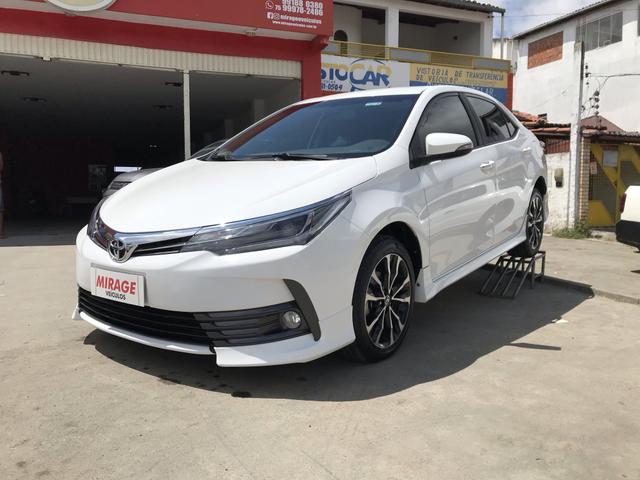 Corolla XRS - Foto 2