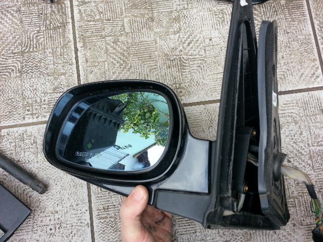 Sucata Para Vender Peças Ssangyong Rexton 2010 - Foto 2