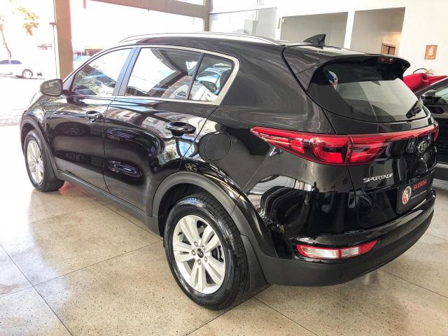 KIA SPORTAGE 2016/2017 2.0 LX 4X2 16V FLEX 4P AUTOMÁTICO - Foto 3