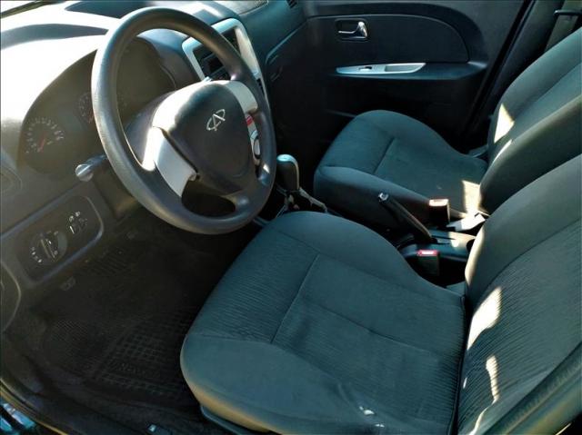 Chery Celer 1.5 Mpfi 16v - Foto 6
