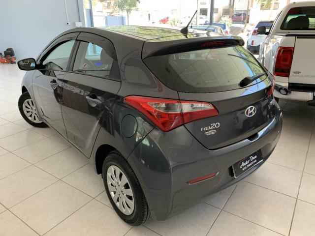 Hyundai HB20 1.6 - Foto 4