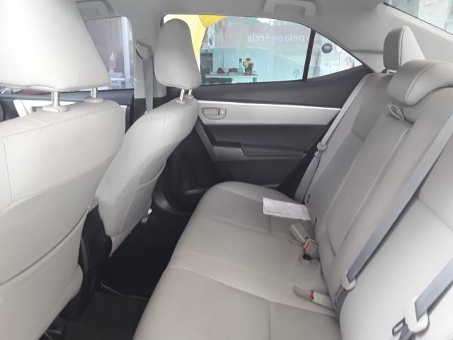 Toyota corolla gli upper 1.8 flex 2018 - Foto 11