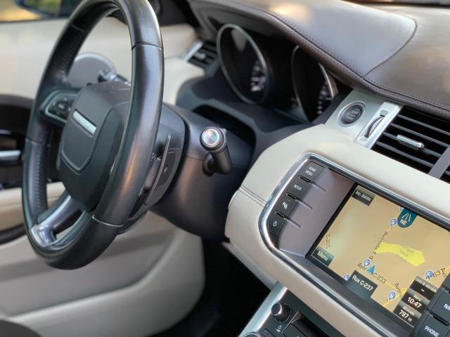 Land Rover Evoque Prestige - Foto 7