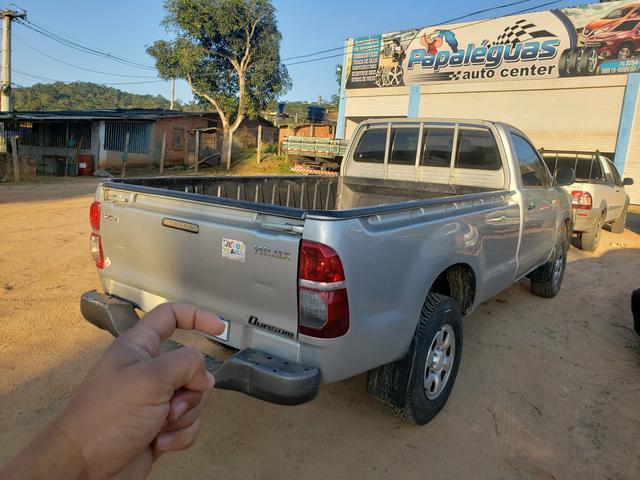 HILUX Car.Aberta ano 2013 - Foto 4