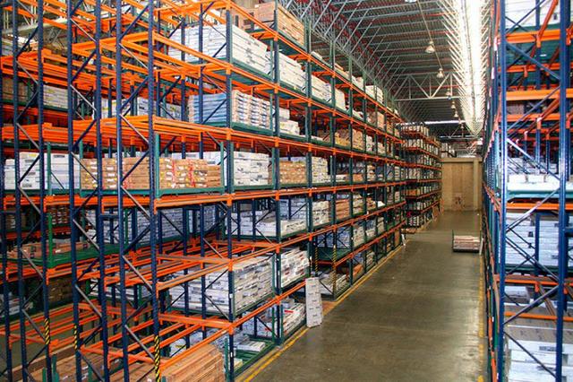 Porta Pallets - * Gizelle - Foto 3