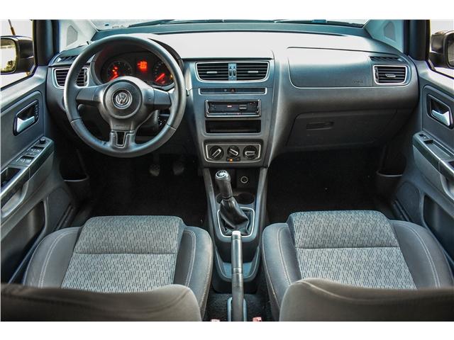 Volkswagen Fox 1.6 MI 8v Flex 4p Manual - Foto 7