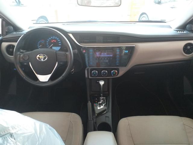 TOYOTA COROLLA 2018/2019 1.8 GLI UPPER 16V FLEX 4P AUTOMÁTICO - Foto 13