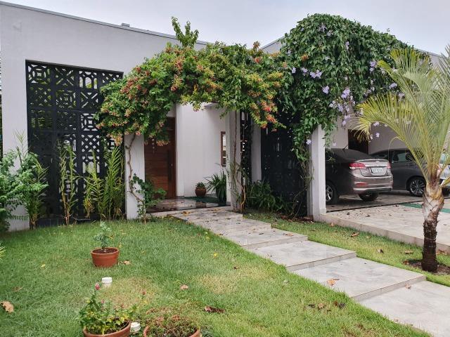 Casa Condomínio Jequitibá 355 Metros de Área Construída, Excelente Construção - Foto 11