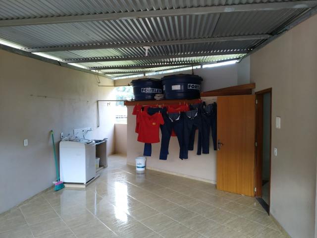 Apartamento de 02 quartos no Centro de Domingos Martins/ES - Foto 10