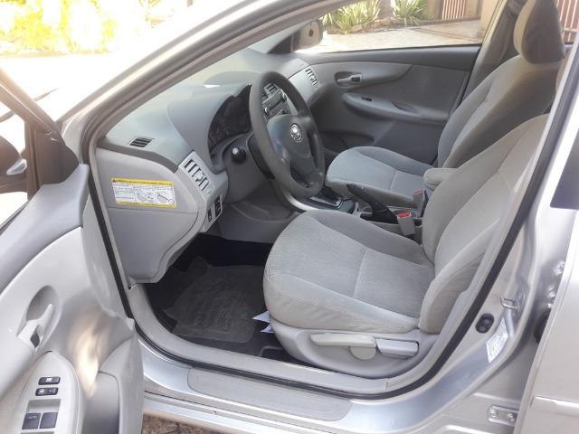 Corolla 1.6 xli 16v gasolina automático - Foto 4
