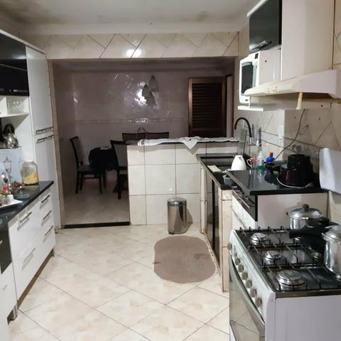 Jg vende casa na QNR 04 conjunto M - Foto 5