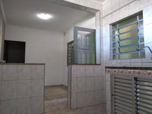 Casa próximo ao Centro de Ferraz de Vasc.-