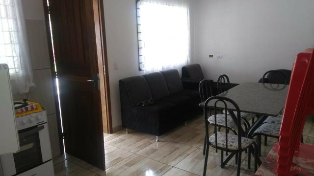 Alugo casa no litoral do Paraná R$ 120 reais a diária