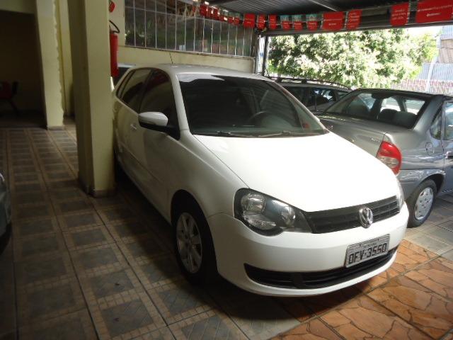 Polo 1.6 Semi Novo