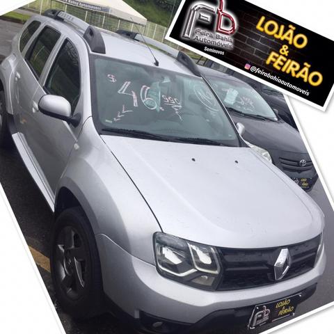 Todas as marcas em nosso estoque FEIRA BAHIA AUTOMÓVEIS SEMINOVOS NO SHOPPING BELA VISTA! - Foto 20