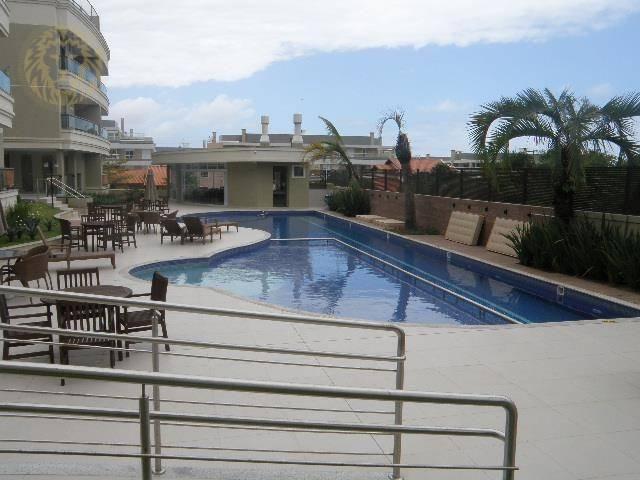 Cobertura residencial à venda, Campeche, Florianópolis. - Foto 12