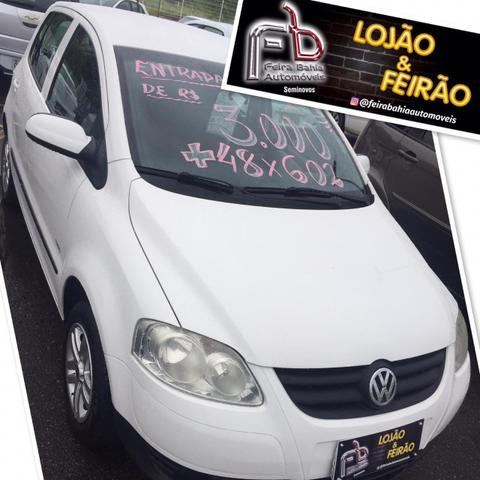 Todas as marcas em nosso estoque FEIRA BAHIA AUTOMÓVEIS SEMINOVOS NO SHOPPING BELA VISTA! - Foto 3