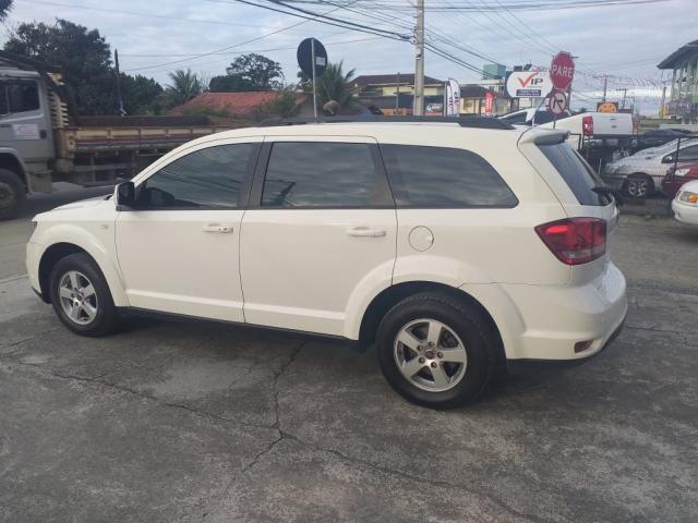 FIAT FREEMONT 2012/2012 2.4 EMOTION 16V GASOLINA 4P AUTOMÁTICO - Foto 9
