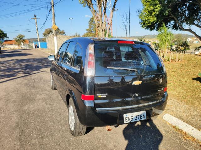 Meriva Maxx 1.4 2012 - Foto 6