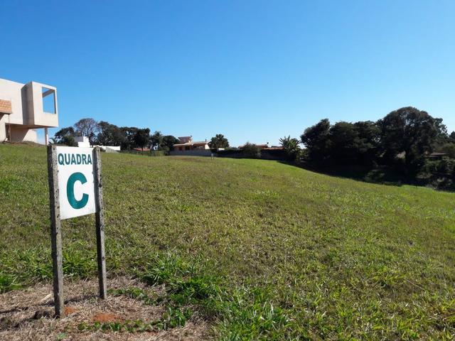 Terreno 1.000 M² / Cond. Village Das Palmeiras / Itatiba, Sp - Foto 9