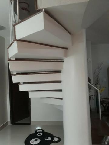 Noble Vende -lindo sobrado no Riacho Fundo - Foto 7