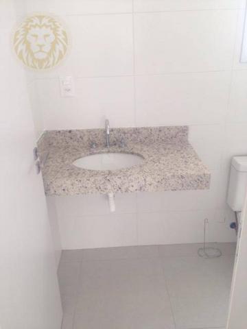 Apartamento residencial à venda, Rio Tavares, Florianópolis. - Foto 5
