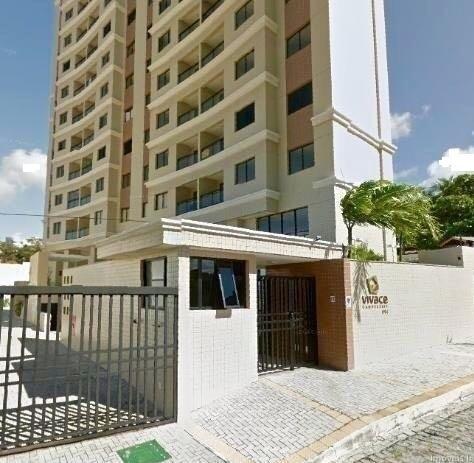 Pra quem quer Oportunidade - 10° Andar Prox ao NatalShopping com Projetados - Foto 9