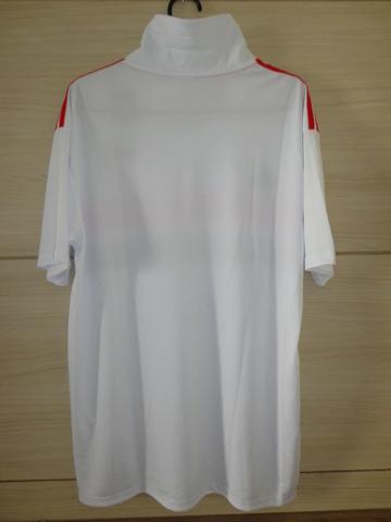 Camisa São Paulo Home Torcedor 2018 / 2019 - Foto 2