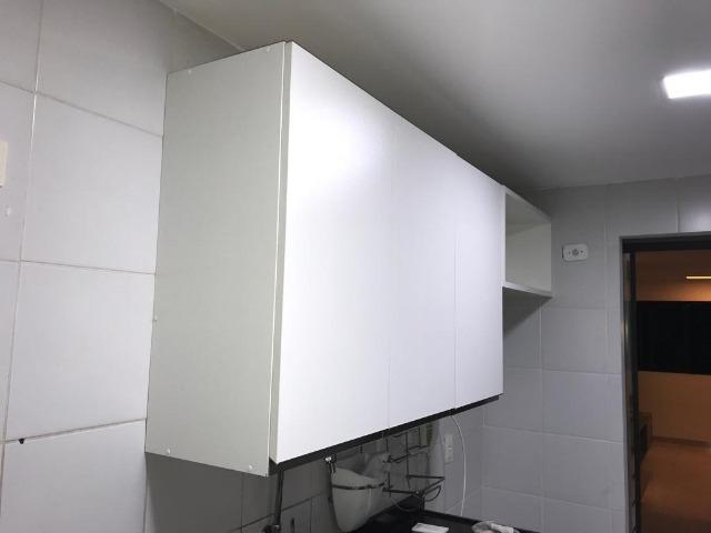 D L 8 - Vendo Apartamento - 02 quartos - Casa Forte - Foto 16
