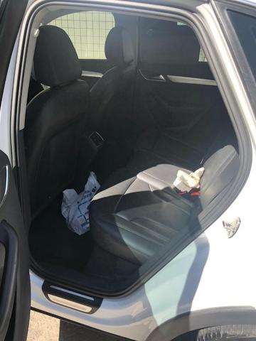 Audi Q3 Ambiente 1.4 c/ Teto Único com DVD - Foto 8
