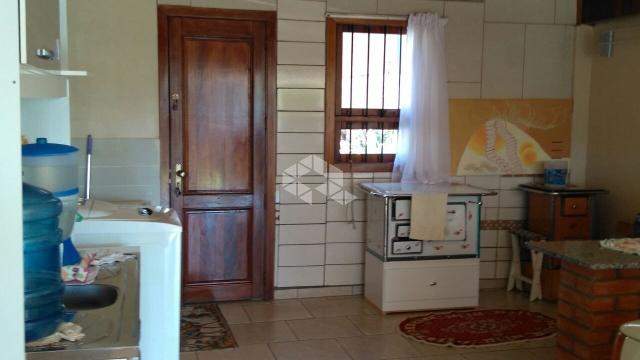 Casa à venda com 2 dormitórios em Santa terezinha, Garibaldi cod:9904302 - Foto 12