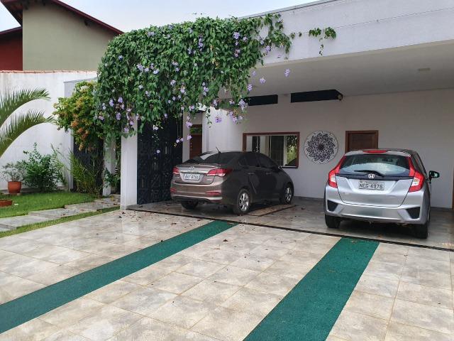 Casa Condomínio Jequitibá 355 Metros de Área Construída, Excelente Construção - Foto 12