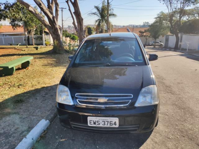Meriva Maxx 1.4 2012 - Foto 9