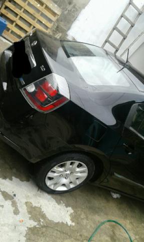 Sentra manual conservado 5 mil de ent - Foto 2