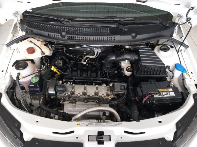 VW - VOLKSWAGEN SAVEIRO ROBUST 1.6 TOTAL FLEX 8V 2020 