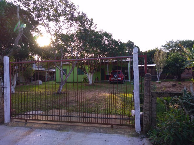 Vendo chácara em Águas Claras Viamão - Foto 13