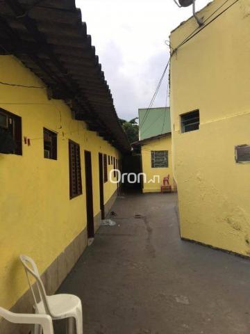 Casa à venda por R$ 1.200.000,00 - Setor Leste Vila Nova - Goiânia/GO - Foto 5