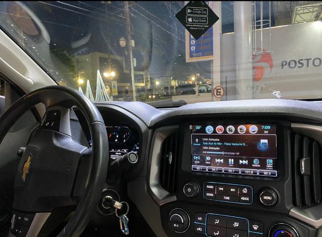 Vendo Camionete S10 2017 - Foto 2